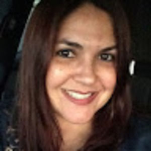 Meet your Posher, Sandra